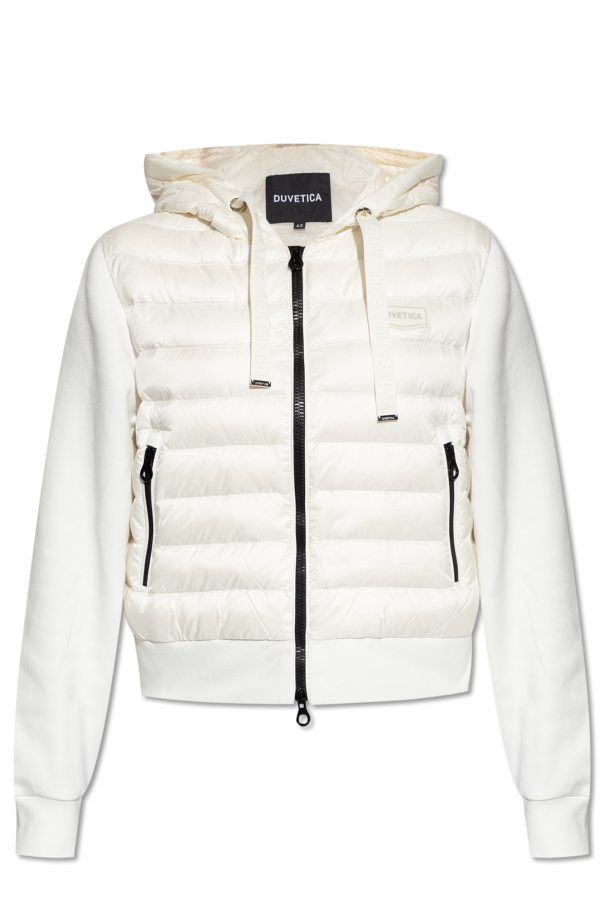 Moncler duvetica outlet